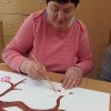 Warsztaty plastyczne 28.04.2016